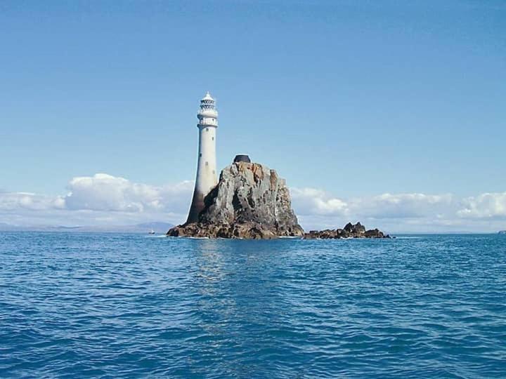 N0 2 Greystones Clock Tower Lodge Leap Экстерьер фото
